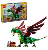 LEGO Medieval Dragon (31161)