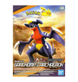 Bandai Bandai Spirits Pokemon Model Kit Garchomp