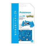 Nanoblock Nanoblock Pokemon Series, Metagross