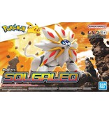 Bandai Bandai Pokémon Model Kit Solgaleo