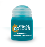 Citadel Terradon Turquoise (Contrast 18ml)