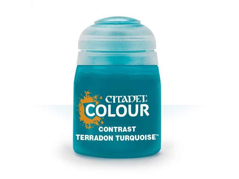 Citadel Terradon Turquoise (Contrast 18ml)