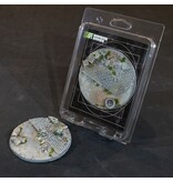 Gamer's Grass Urban Warfare Bases Round 80mm (x1)