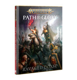Games Workshop Age Of Sigmar Path To Glory (French)