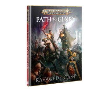 Age Of Sigmar Path To Glory (French)