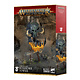 Orruk Warclans Bossrokk Tower