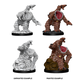 D&d Unpainted Minis Wv5 Xorn