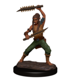 Wizkids D&d Unpainted Minis Wv14 Shifter Wildhunt Ranger