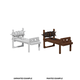 Wizkids Unpainted Minis Wv6 Torture Rack