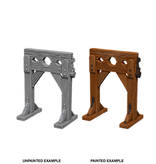 Wizkids Wizkids Unpainted Minis Wv6 Stocks