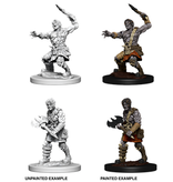 Wizkids D&d Unpainted Minis Wv6 Nameless One