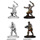 D&d Unpainted Minis Wv6 Nameless One
