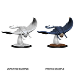 Wizkids D&d Unpainted Minis Wv12 Cloaker