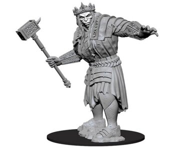 D&d Unpainted Minis Wv7 Fire Giant