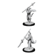 D&d Unpainted Minis Wv13 Bearded Devils