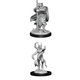 D&d Unpainted Minis Wv13 Hobgoblin Devastator