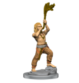 Wizkids Wizkids Unpainted Minis Wv17 Brigante Celts