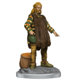 Wizkids Wizkids Unpainted Minis Wv17 Brigante Celts