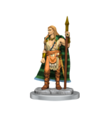 Wizkids Wizkids Unpainted Minis Wv17 Brigante Celts
