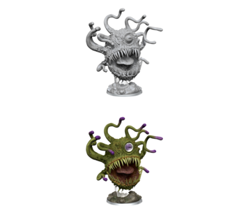 D&D Unpainted Minis Wv18 Beholder Variant