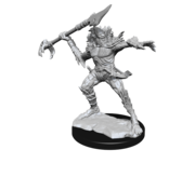Wizkids D&d Unpainted Minis Wv14 Koalinths