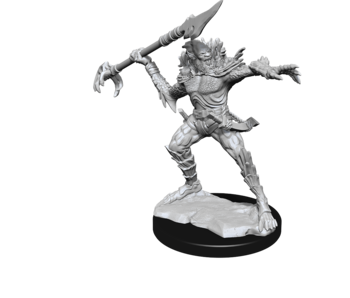 D&d Unpainted Minis Wv14 Koalinths