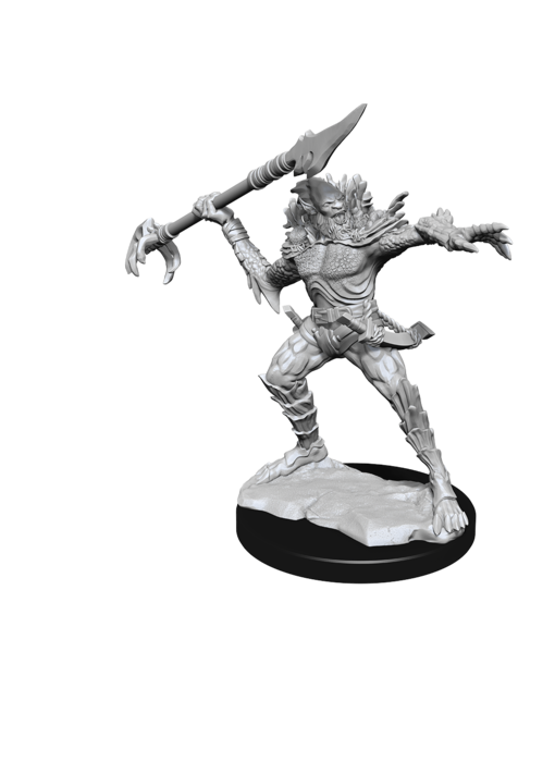 D&d Unpainted Minis Wv14 Koalinths