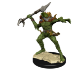 Wizkids D&d Unpainted Minis Wv14 Koalinths