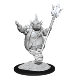 Wizkids D&d Unpainted Minis Wv14 Marid