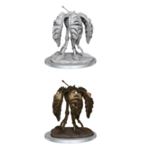 Wizkids D&d Unpainted Minis Wv16 Pentadrone