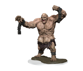 D&d Unpainted Minis Wv16 Mouth Of Grolantor