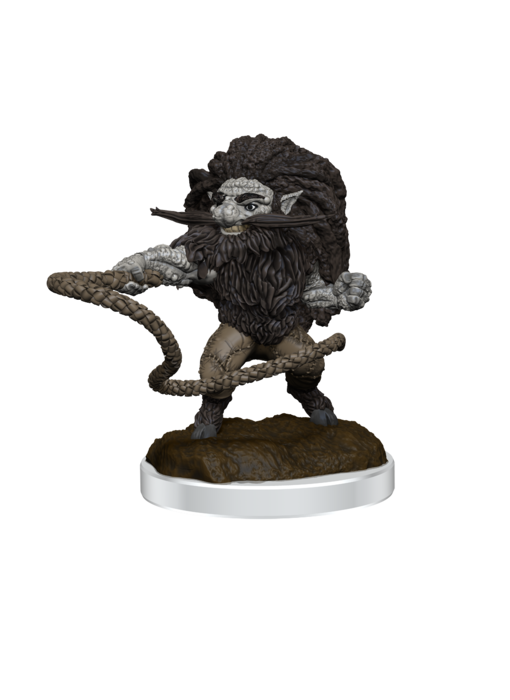 D&d Unpainted Minis Wv16 Korreds