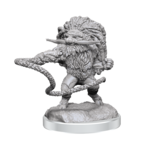 Wizkids D&d Unpainted Minis Wv16 Korreds