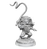 Wizkids D&d Unpainted Minis Wv16 Korreds