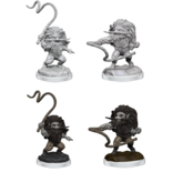 Wizkids D&d Unpainted Minis Wv16 Korreds