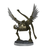 Wizkids D&d Unpainted Minis Wv18 Modrons
