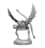 Wizkids D&d Unpainted Minis Wv18 Modrons