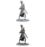 Wizkids D&d Unpainted Minis Wv19 Stone Giant