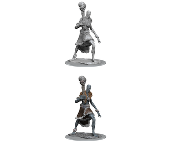 D&d Unpainted Minis Wv19 Stone Giant