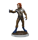 Wizkids D&d Unpainted Minis Wv19 Headless Monster