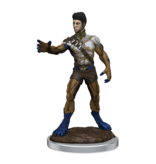 Wizkids D&d Unpainted Minis Wv19 Headless Monster