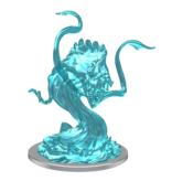 Wizkids D&d Unpainted Minis Wv20 Water Weird