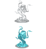 Wizkids D&d Unpainted Minis Wv20 Water Weird