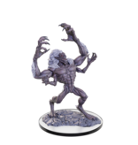 Wizkids D&d Unpainted Minis Wv22 Draegloth