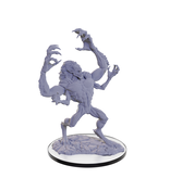 Wizkids D&d Unpainted Minis Wv22 Draegloth