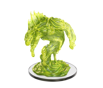 D&d Unpainted Minis Wv22 Animated Acid Breath