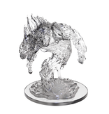 Wizkids D&d Unpainted Minis Wv22 Animated Acid Breath