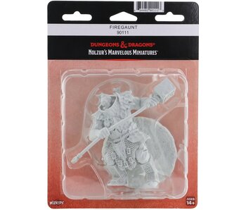 D&d Unpainted Minis Wv23 Firegaunt