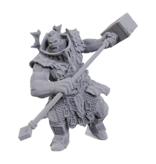 Wizkids D&d Unpainted Minis Wv23 Firegaunt