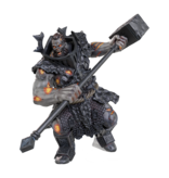 Wizkids D&d Unpainted Minis Wv23 Firegaunt